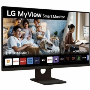 MONITOR LG 32SR50F-B